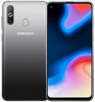 Замена шлейфа на телефоне Samsung Galaxy A8s